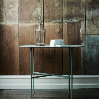 Stolik Skagerak Brut Slate Grey - 4
