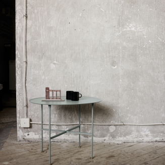 Stolik Skagerak Brut Slate Grey - 3