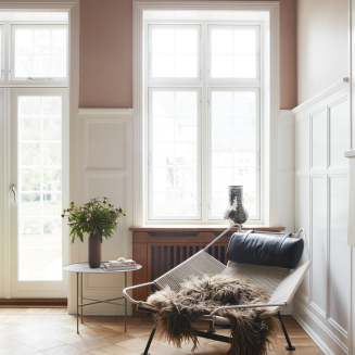 Stolik Skagerak Brut Slate Grey - 5