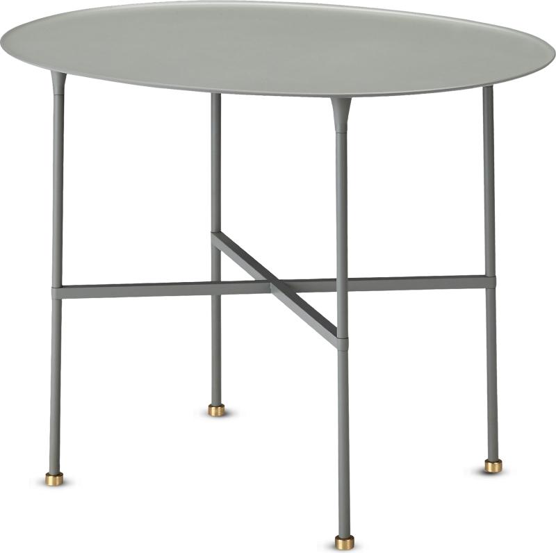  Skagerak Brut Slate Gray table