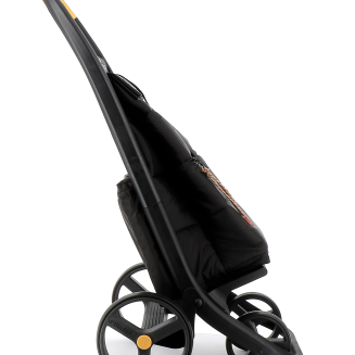 Rolser Clec Termo Polar 8 Plus Lemon Negro Shopping Trolley - 6