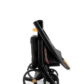 Wózek zakupowy Rolser Clec Termo Polar 8 Plus Lemon Negro - 7