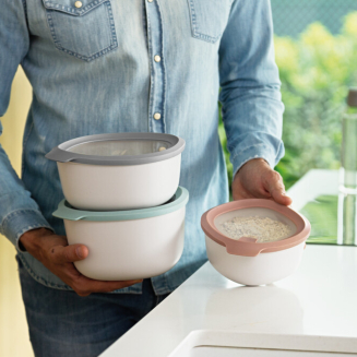 Zestaw 3 pojemników BergHOFF - 4