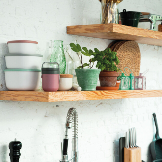 Zestaw 3 pojemników BergHOFF - 6