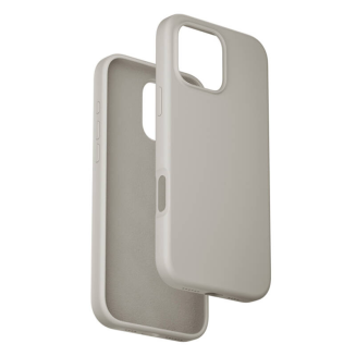 Etui VENTION KUHM0-40 do iPhone 16 Pro Max MagSafe (szare) - 2