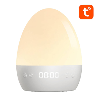 Inteligentna lampka nocna WiFi RGBW 16M Gosund LB2S Tuya - 2