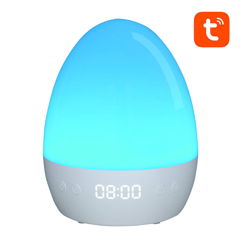  GOSUND LB2S Wi-Fi RGBW Night Lamp