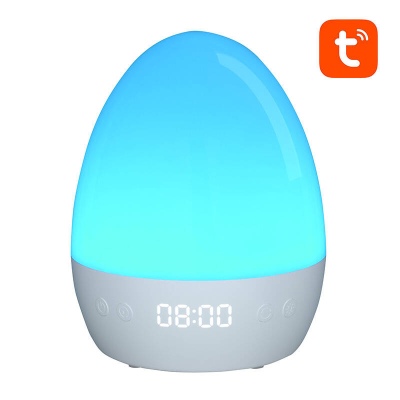  GOSUND LB2S Wi-Fi RGBW Night Lamp