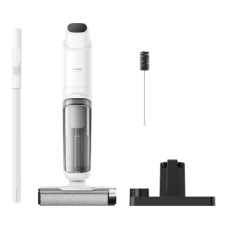 Bezprzewodowy odkurzacz pionowy mopujący MOVA K10 - 9