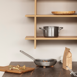 Garnek Eva Solo Multi Mosaic Ceramic Slip-Let 2.2l - Ø16 cm | SPRING PROMO 2026 - 5