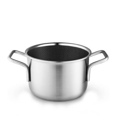 Garnek Eva Solo Multi Mosaic Ceramic Slip-Let 2.2l - Ø16 cm | JESIENNA PROMOCJA
