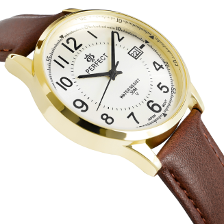 Zegarek Męski PERFECT C710T-10 - 2