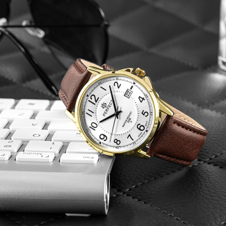 Zegarek Męski PERFECT C710T-10 - 6