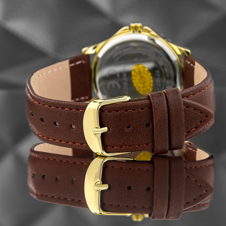 Zegarek Męski PERFECT C710T-10 - 7