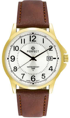 Zegarek Męski PERFECT C710T-10