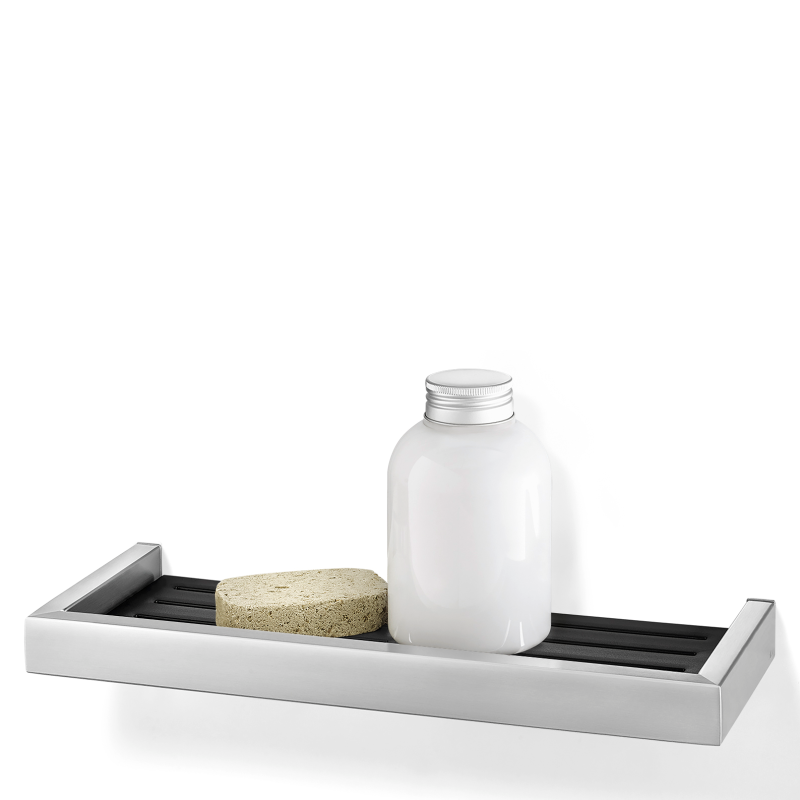  Zack Linea bathroom shelf matt 32 cm