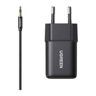 Adapter audio Bluetooth UGREEN BT523 jack 3.5mm - 3