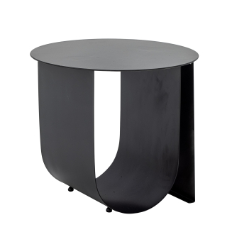  Bloomingville Cher Black coffee table - 3