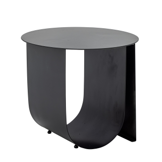 Stolik kawowy Bloomingville Cher Black - 4