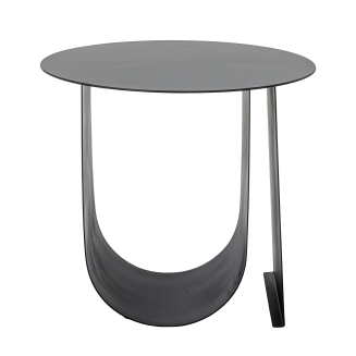  Bloomingville Cher Black coffee table - 2
