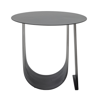 Stolik kawowy Bloomingville Cher Black - 2