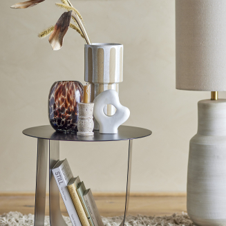  Bloomingville Cher Black coffee table - 4