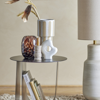 Stolik kawowy Bloomingville Cher Black - 4