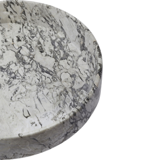  Aquanova Nero Alba XL decorative tray - 2