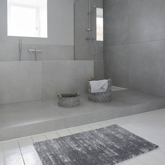  Aquanova Amy Silver Gray S basket - 3