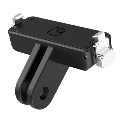  Puluz Magnetic Quick Release Adapter for Insta360 GO Ultra