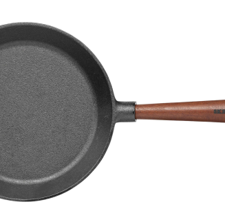 Patelnia żeliwna Skeppshult Traditional 22 cm - 2