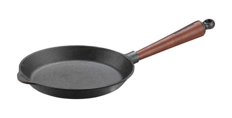 Patelnia żeliwna Skeppshult Traditional 22 cm