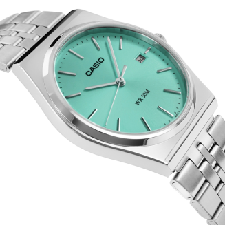 Zegarek Męski CASIO MTP-B145D-2A1VEF + BOX - 2