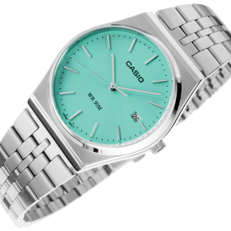 Zegarek Męski CASIO MTP-B145D-2A1VEF + BOX - 3