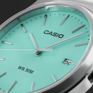 Zegarek Męski CASIO MTP-B145D-2A1VEF + BOX - 4