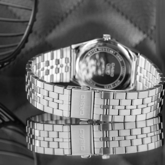 Zegarek Męski CASIO MTP-B145D-2A1VEF + BOX - 7