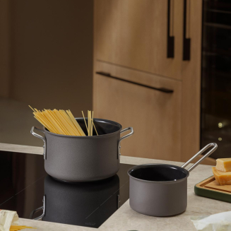  Eva Solo Gray Line saucepan 1.8l - Ø16 cm - 5