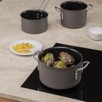 Rondel Eva Solo Grey Line 1.8l - Ø16 cm - 4