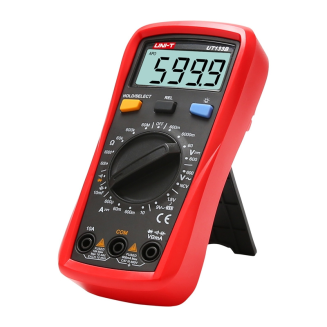  Uni-T UT133B Handheld Digital Multimeter - 3