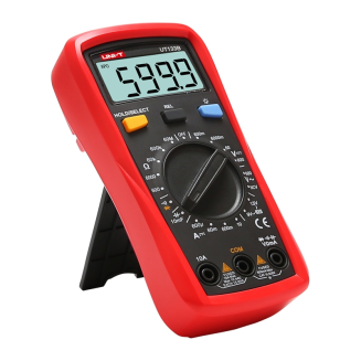  Uni-T UT133B Handheld Digital Multimeter - 4
