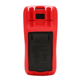  Uni-T UT133B Handheld Digital Multimeter - 7