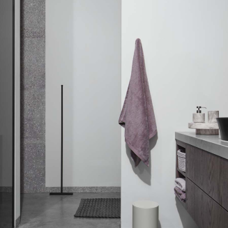 Ręcznik Aquanova London Malva 100x150 cm - 3