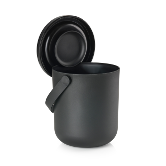 Kosz na odpadki Zone Denmark Bio Circular 3l Black - 4