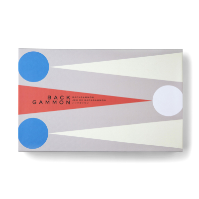 Gra planszowa - Tryktrak | PRINTWORKS