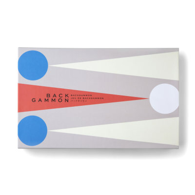 Gra planszowa - Tryktrak | PRINTWORKS