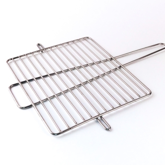  Keilbach Fuji garden fire pit with grill - 4