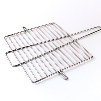 Palenisko ogrodowe z grillem Keilbach Fuji - 4