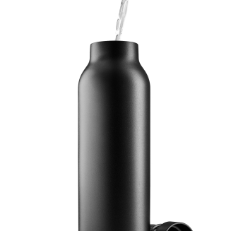  Eva Solo Urban Thermo Flask 0.7l Black - 2