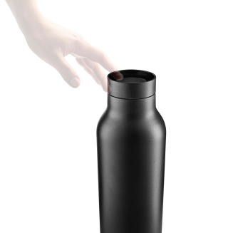  Eva Solo Urban Thermo Flask 0.7l Black - 3