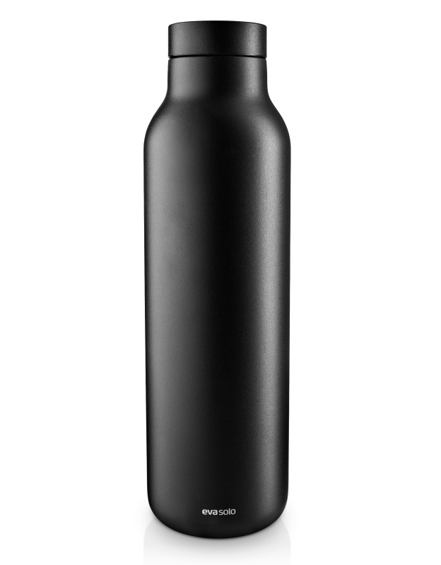  Eva Solo Urban Thermo Flask 0.7l Black